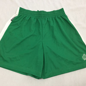 🍎🍎🍎  NWOT ADMIRAL MENS ATHLETIC SOCCER SHORTS SIZE L 🍎🍎🍎
